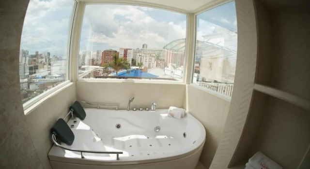 Люкс Deluxe Hotel Buena Vista