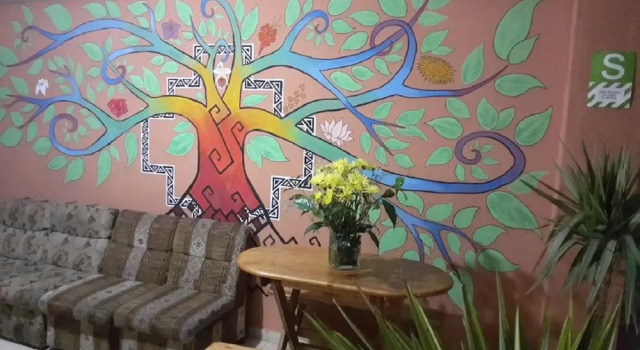 Parwa Hostel, Rezerwuj Hostel Cusco City Centre Cuzco