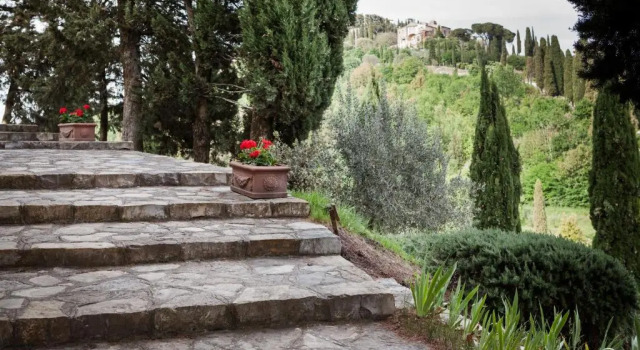 Коттедж c 1 комнатой Montorio