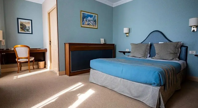 Standart üç kişilik oda Sphinx - Hotel