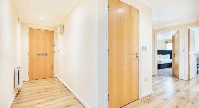 Hendon Pad - Austin David Apartments, Varaa Huoneisto Asunnot kohteessa Merseyside, Huoneisto