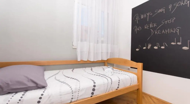 Апартаменты Apartment Dajana feeling of home