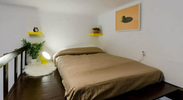 Quiet Cozy Apartment in Party Street e1, Забронировать Апартаменты/квартира Будапешт 