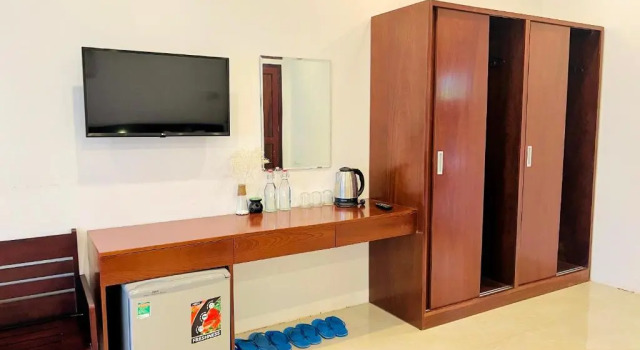 Люкс Ori Hotel