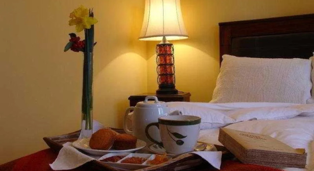 Le Terrada Suites, Prenota Hotel Maipu 