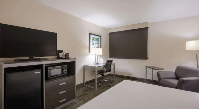 Двухместный номер Standard Best Western Northwest Indiana Inn