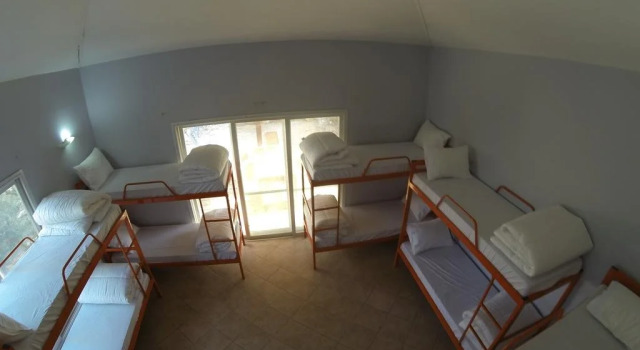 Dead Sea Adventure Hostel - Hostel, Prenota Ostello Ostelli a Israele Distretto Sud, Ostello