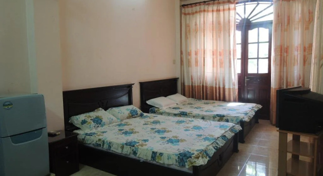 Palace Hotel 1, Book Hotel Phu Vinh Chavin Province