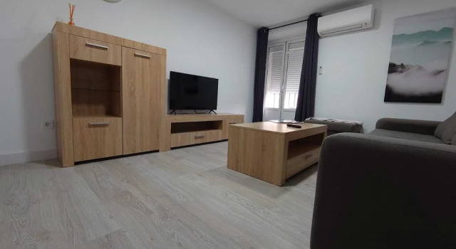 Коттедж Hostal Castilla