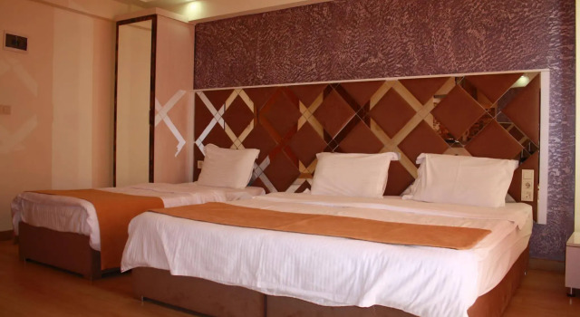 Terra Suites