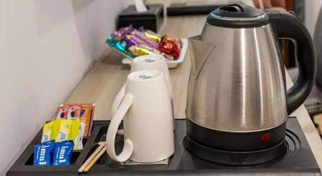 Номер Superior Comfort Inn Grand, Kaushambi
