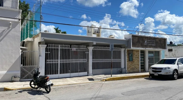 Casa Buba, Prenota Appartamento Hotel a Quintana Roo con parcheggio, Parcheggio