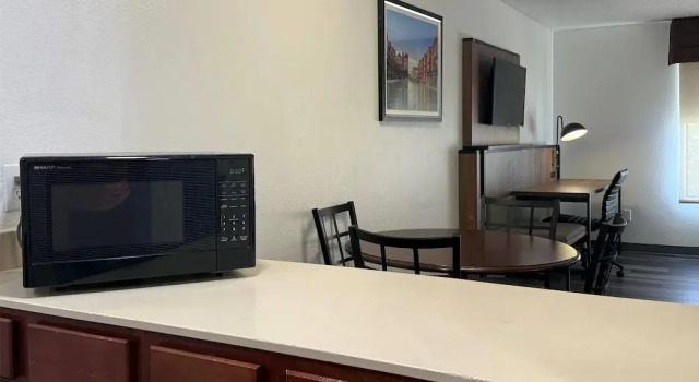 Двухместный номер Standard c 1 комнатой Wingate by Wyndham Airport - Rockville Road