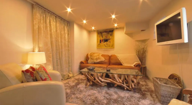 Семейный люкс Dannah Farm Country House