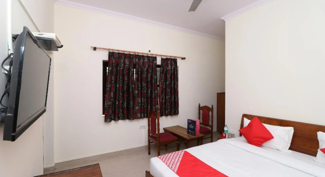 FabExpress Sunder Residency, Rezervovat Hotel Déhrádún Uttarakhand