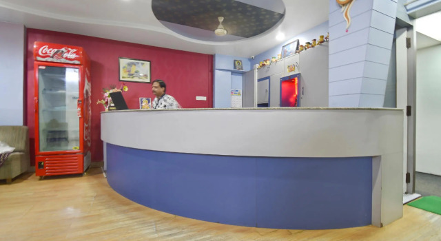 OYO 72725 Sikkim Himalayan Residency, Rezerwuj Hotel Hotele 3-gwiazdkowe w Sikkim, 3*