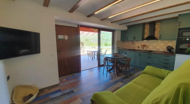 Casa Rural Miravella, Забронировать Отель Кастриль Granada Province