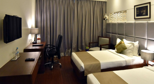 Двухместный номер Standard Comfort Inn Donil