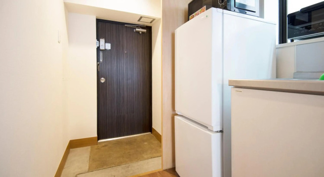 Roppongi ClassyHouse902, Забронировать Отель Минато Токио, рядом с International House of Japan