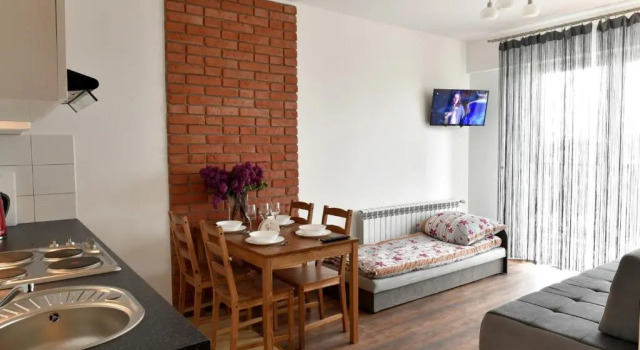 Appartement ANGELS A