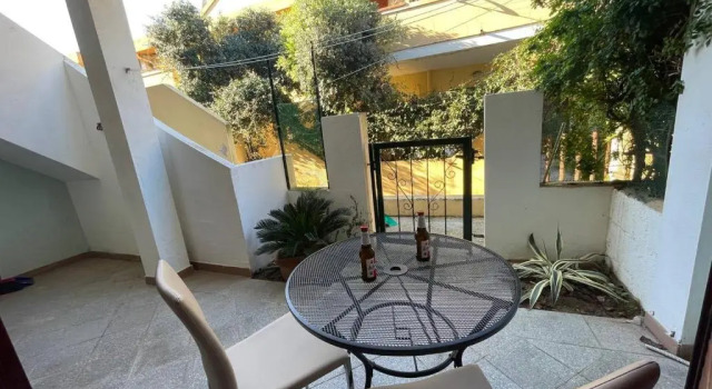 Коттедж Residenza Manzoni
