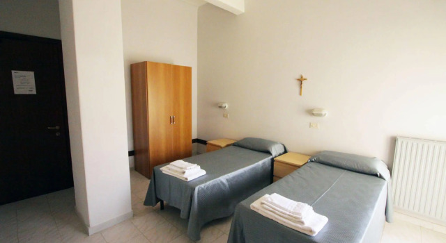 Casa Per Ferie Margherita Diomira