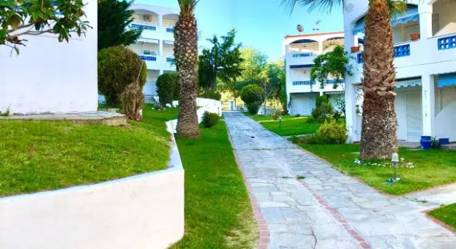 Апартаменты Apartment Nina