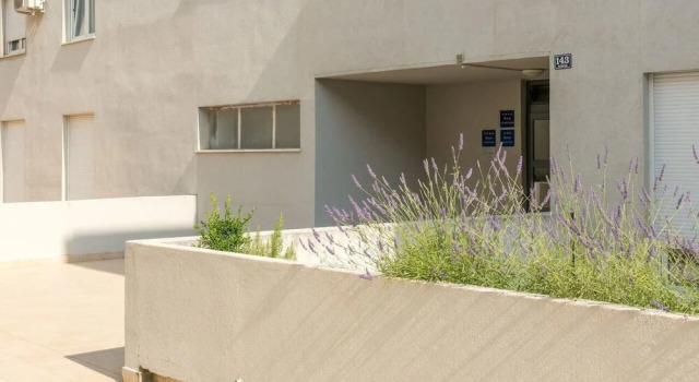 Beach & Palms Apartment, Prenota Appartamento Hotel a Croatian Islands con parcheggio, Parcheggio