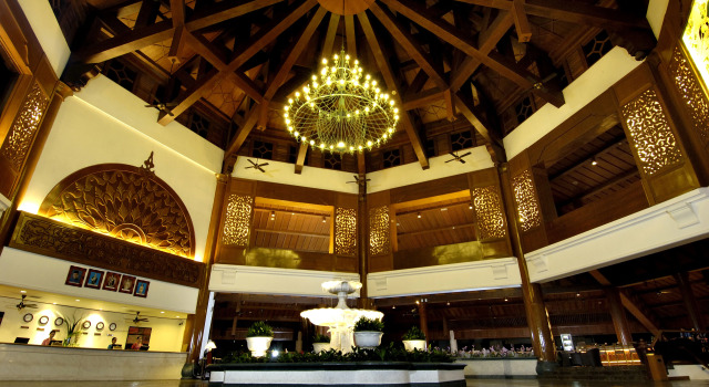 Berjaya Langkawi Resort