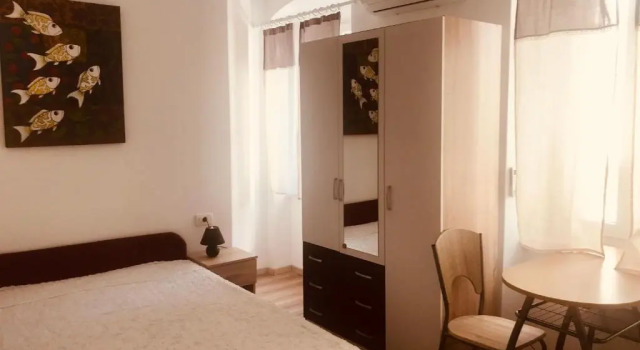 Студия Villa Abeona