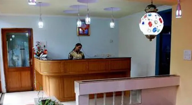 Jessica Saffron Beach Resort, Book Resort Hotels in Goa with a Pool, Swimming Pool