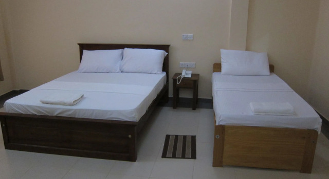 Hotel Oviya