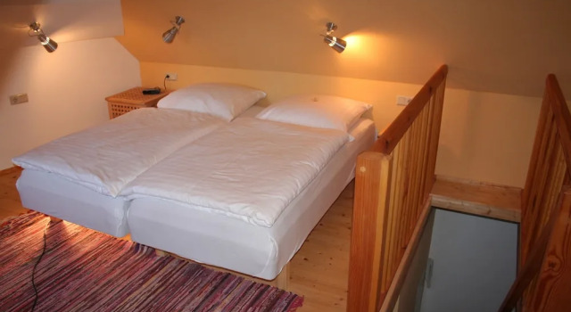 Gasthof Pörtnerhof Seßlach, Varaa Hotelli Hotellit Baijeri pysäköinnillä, Pysäköinti