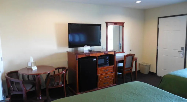 Четырёхместный номер Standard Motel Mediteran