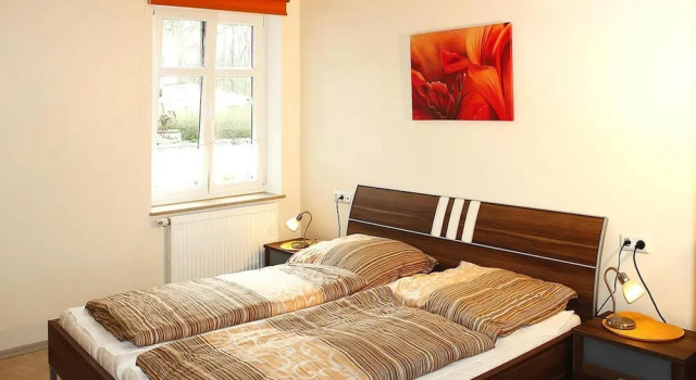 Aparthotel Museumshof auf Fehmarn