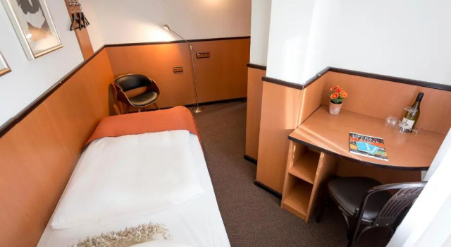 Номер Standard Stadshotel Heerlen