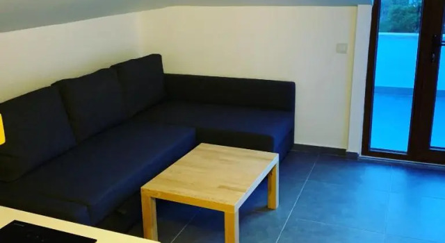 Апартаменты Пентхаус The Townhouse Apartment