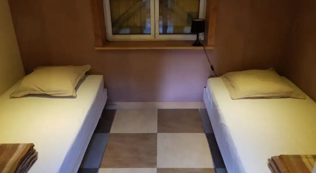Chalet With 3 Bedrooms in Saint-pons-de-thomières, With Wonderful Moun, Buchen Sie Chalet Saint-Pons-de-Thomieres Languedoc-Roussillon