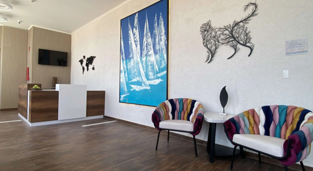 Aruba Boutique & Art Hotel, Adults Only, Rezerwuj Boutique Hotel Palm Beach. Aruba