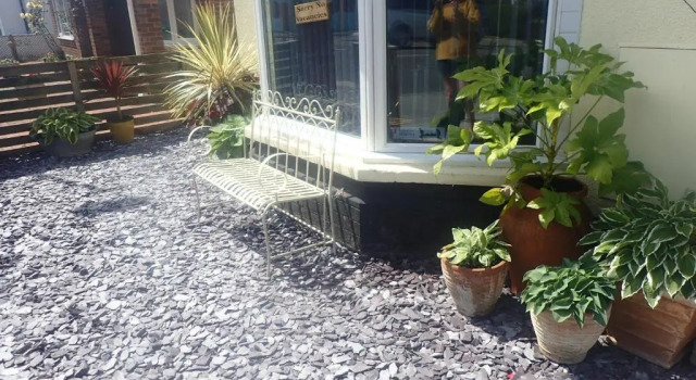 The Victoria guest house, Rezervasyon Misafirhane Merseyside otoparklı oteller, Otopark