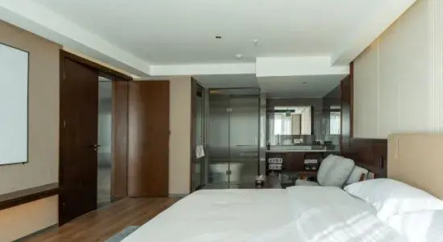 Люкс Deluxe Xrxt Hotel