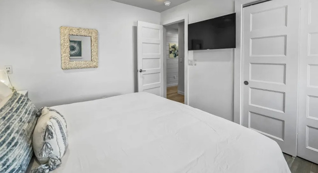 Номер Standard Leeward Ii-9 Crazy Love 1 Bedroom Condo by RedAwning