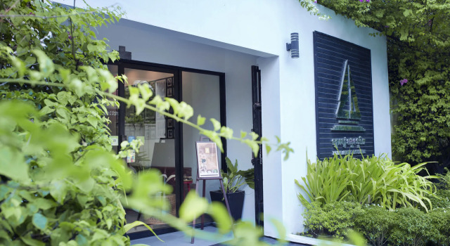 Ladear Privilege Rooms