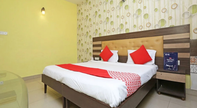 OYO 4939 Hotel Highway Inn