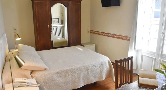 Номер Superior Hotel Palacio