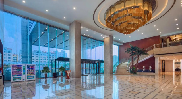 Jurong Shu Guang International Hotel