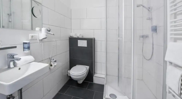 Одноместный номер Economy Hotel Weidenhof
