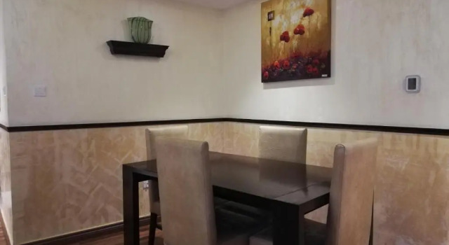 Апартаменты Superior с 2 комнатами Boulevard City Suites Hotel Apartments