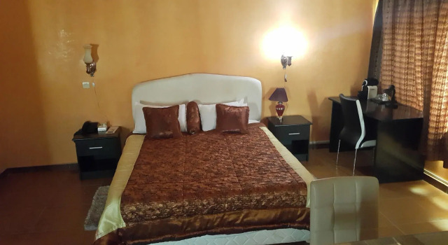 Hotel Atlantic
