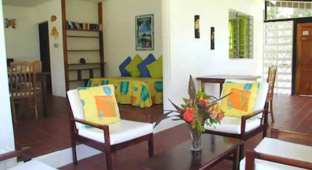 Lance Aux Epines Cottages, Rezervați Hotel Hoteluri în St. George's cu parcare, Parcare